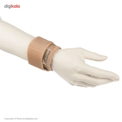 مچ بند پاک سمن مدل Neoprene With Strap
