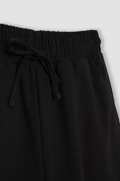 شلوار ساق گشاد Y6981az23au Y6981AZ23AU