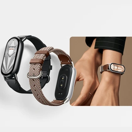 دستبند سلامتی هوشمند می بند 10 شیائومی Mi Band 10 M2459B1