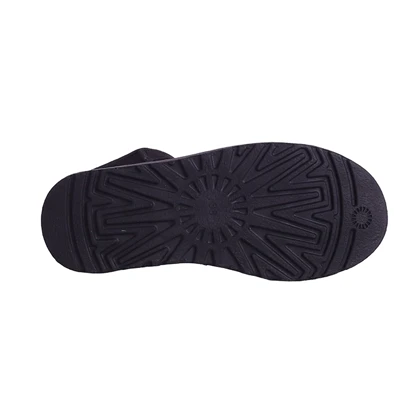 بوت بلند مدل UGG- مشکی کد1534