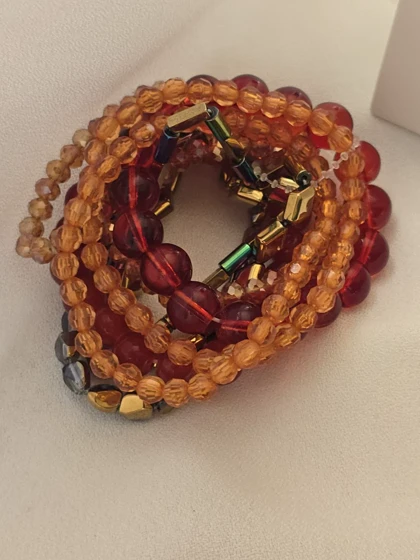 دستبند کشی لاینی زارا