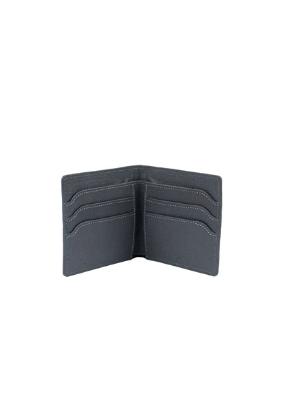 کیف پول چرم مردانه مدل اسمارت