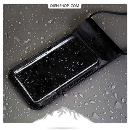 کاور ضد آب گوشی موبایل شیاومیXIAOMI