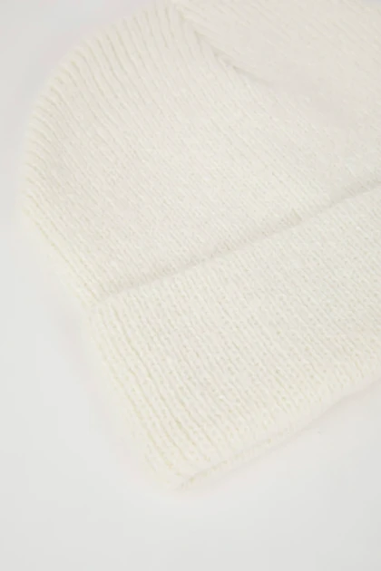 کلاه زنانه اورجینال دیفکتو defacto