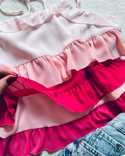 تاپ طبقه‌ای