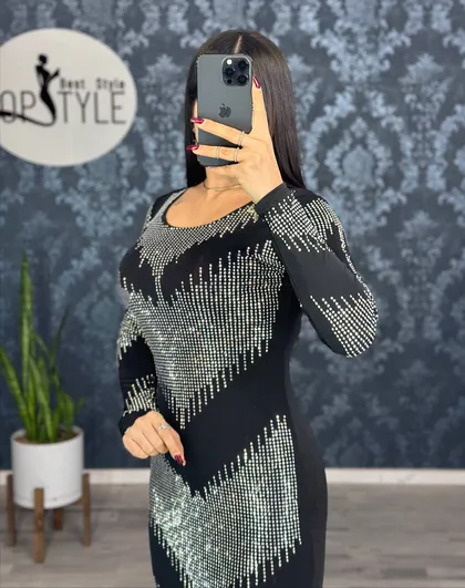 ماکسی بلند کد : 8027