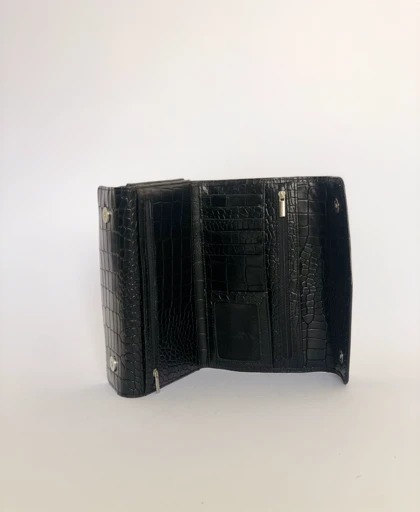 کیف چرم طبیعی Sicily