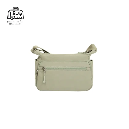 کیف زنانه دوشی حاصل Hasel کد 1-1555
