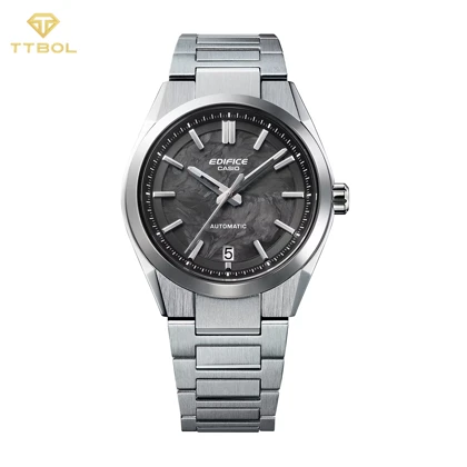ساعت مچی مردانه کاسیو ادیفایس CASIO EDIFICE EFK-100CD-1A