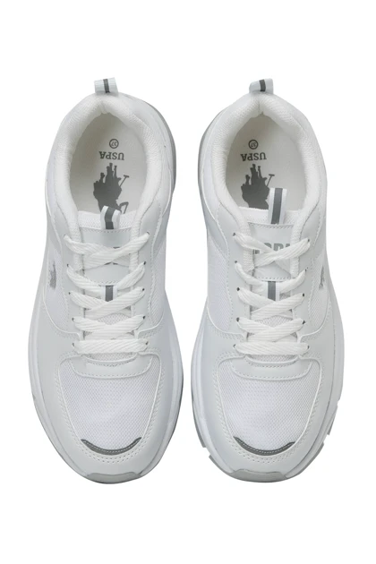 کتانی زنانه اورجینال یو اس پولو u.s.-polo-assn.