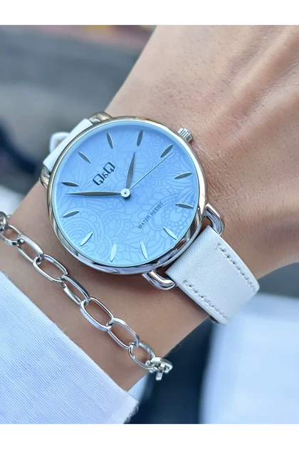 ساعت زنانه qandq qandq