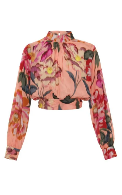 بلوز زنانه adL