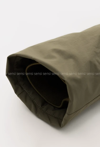 کاپشن مردانه پشم شیشه آستر دارکد20000051