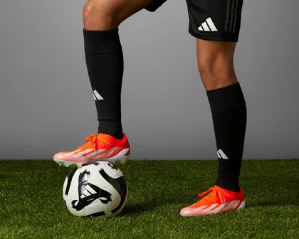 کفش فوتبال چمن Adidas X Crazyfast Elite Fg PC_IG0593