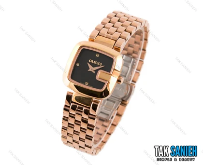 ساعت مچی عقربه ای زنانه گوچی مدل Gucci-2243-L