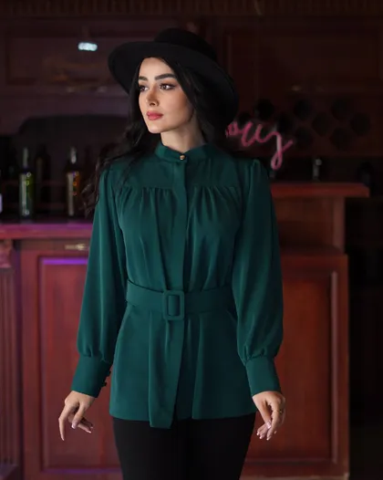 شومیز کد 1110