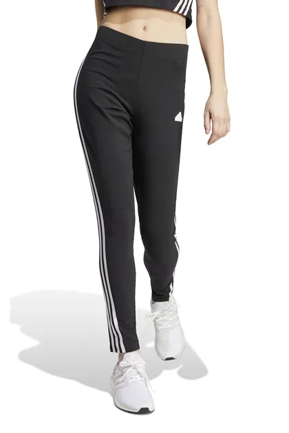 جوراب شلواری روزانه زنانه W Fi 3S Legging IP1570 مشکی GL0723