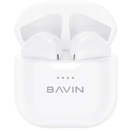 هندزفری بلوتوثی باوین BAVIN مدل BAVIN-33 بلوتوث 5.3