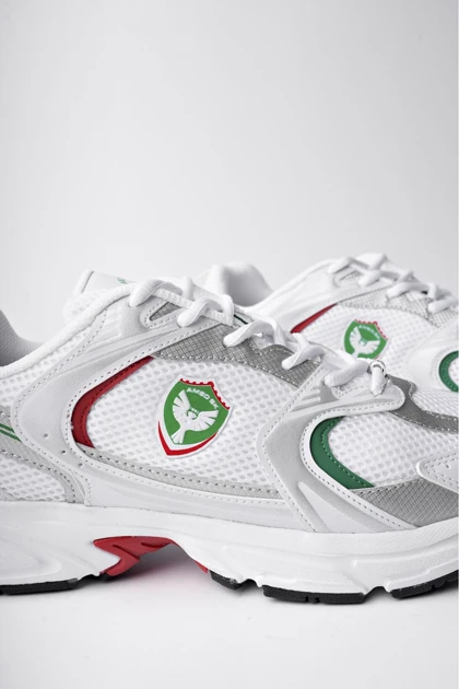 کتانی مردانه آمد اسپور amed-spor