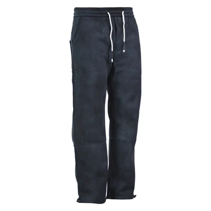 شلوار اسپرت مدل 2815 سرمه ای