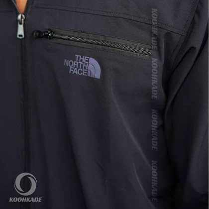 سویشرت بهاره north face