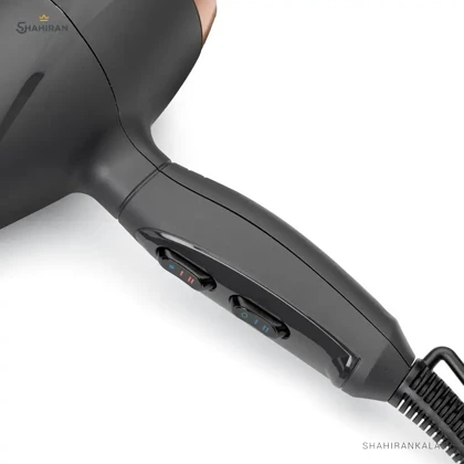 سشوار بابیلیس مدل BABYLISS 6709DE