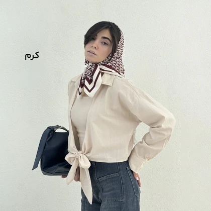 رویه گره‌ای زنانه | آی بولک