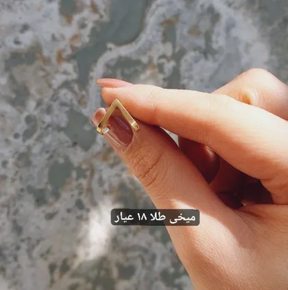 گوشواره مردانه