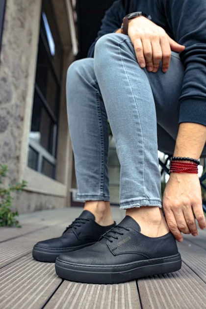 کتانی مردانه chekich chekich