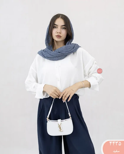 شومیز آلارا 4435