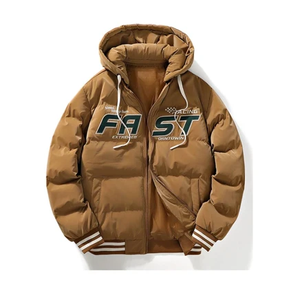 کاپشن بامبری وارداتی