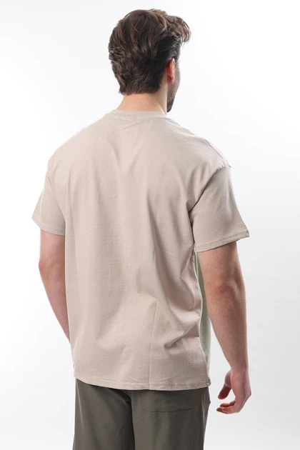 تیشرت مردانه اورجینال مدمکست madmext