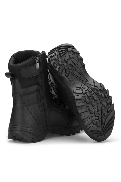 بوت و نیم بوت مردانه دارک سیر dark-seer