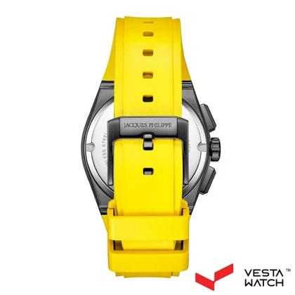 ساعت مچی مردانه ژاک فیلیپ JACQUES PHILIPPE مدل JPQGC41841XY