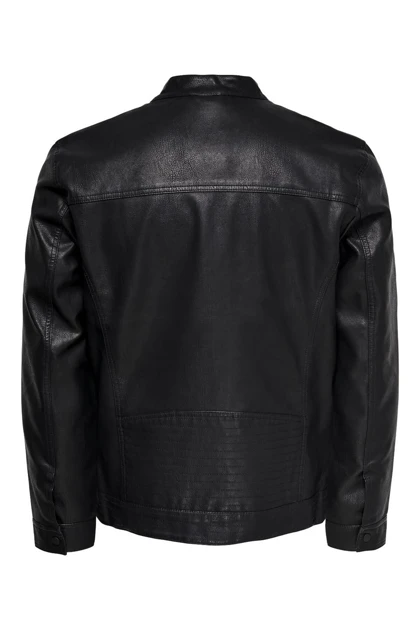 کت و کاپشن مردانه only-and-sons only-and-sons