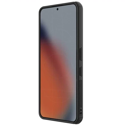 قاب گوشی Nothing Phone 3A Pro نیلکین Nillkin Super Frosted Shield Pro