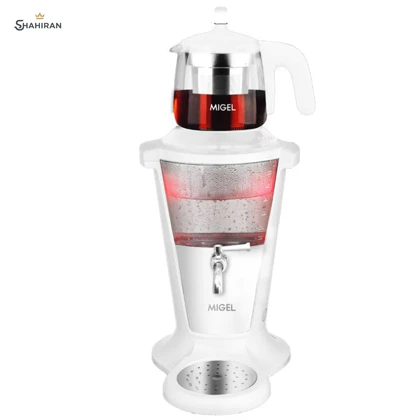 چای‌ساز سماوری میگل مدل MIGEL GTS 305