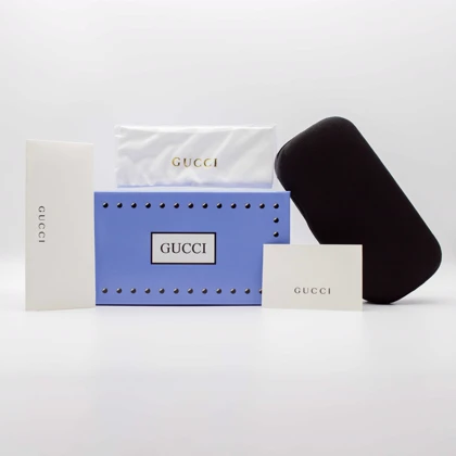 عینک آفتابی گوچی Gucci مدل GG1417OA