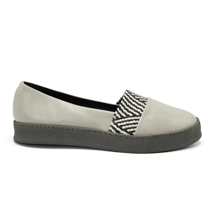 کفش راحتی زنانه مدل Flat shoes - FBl80