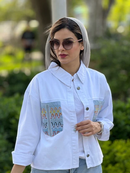 کت کتان ملودی