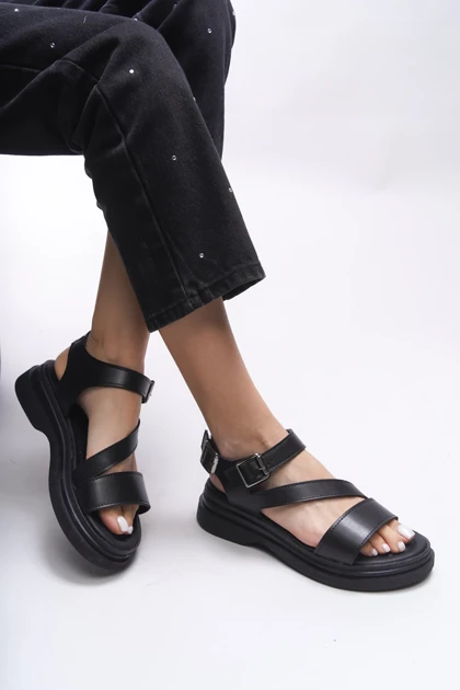 صندل زنانه ریکن riccon