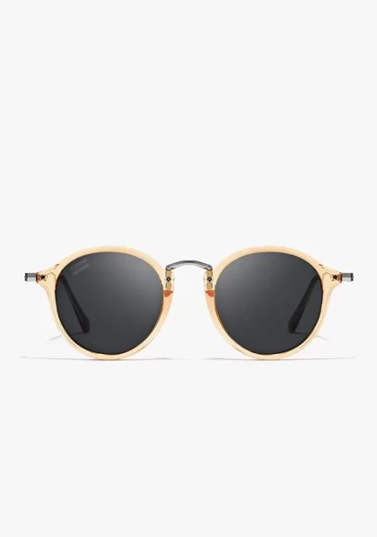 عینک آفتابی دی فرانکلین مدل D.franklin Roller TR90 / Amber-Black