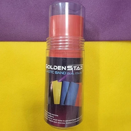 کش پیلاتس دو رو گلدن استار Golden Star