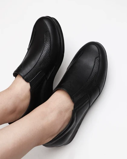 کفش زنانه طبی روشا