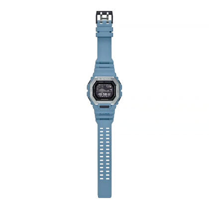 ساعت کاسیو جیشاک اورجینال مردانه GBX-100-2A