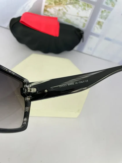 عینک آفتابی گوچی کد 9708