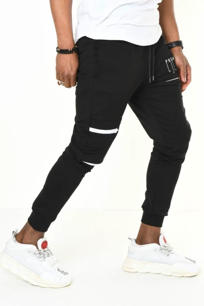 شلوار گرمکن مردانه davidandgerenzo davidandgerenzo