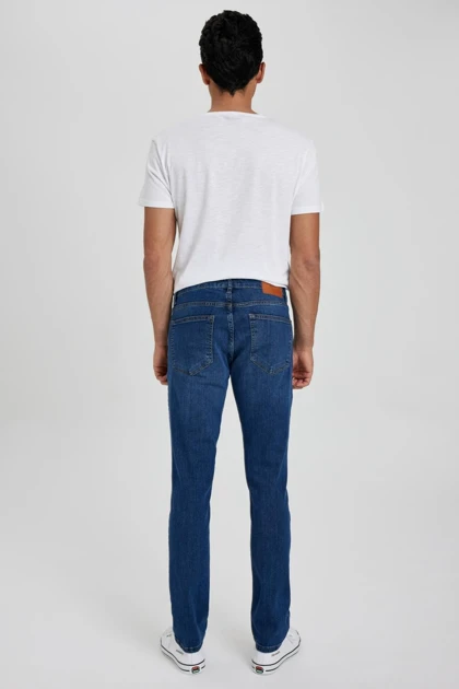 شلوار جین مردانه defacto