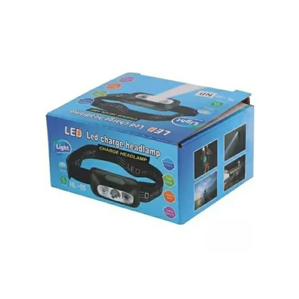 هدلایت LED HL-05