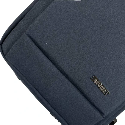کوله لپ تاپ street مدل mc-428 مناسب تا 15.6 اینچ